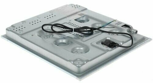 Газовая варочная панель WEISSGAUFF HGG 451 BEB