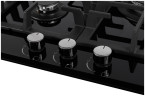 Газовая варочная панель WEISSGAUFF HGG 451 BEB