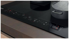 Индукционная варочная панель Hotpoint-ariston HB 5560B NE