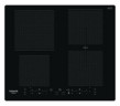 Индукционная варочная панель Hotpoint-ariston HB 5560B NE