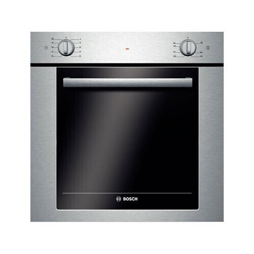 Газовый духовой шкаф Bosch HBN 6EI231