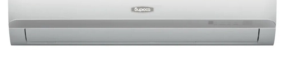Сплит-система Бирюса B-07CPR/B-07CPQ