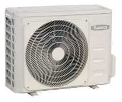 Сплит-система Бирюса B-07CPR/B-07CPQ