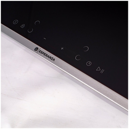 Электрическая варочная панель Esperanza HE4K7
