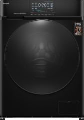 Стиральная машина Weissgauff WM 4927 Direct Drive Inverter Premium Matt Black