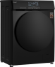Стиральная машина Weissgauff WM 4927 Direct Drive Inverter Premium Matt Black