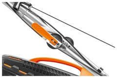 Газонокосилка бензиновая Daewoo Power Products DLM 5100SR