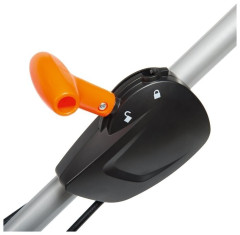 Газонокосилка бензиновая Daewoo Power Products DLM 5100SR