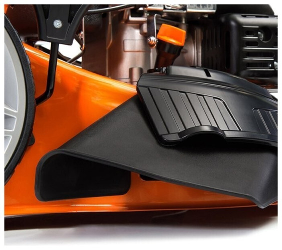 Газонокосилка бензиновая Daewoo Power Products DLM 5100SR