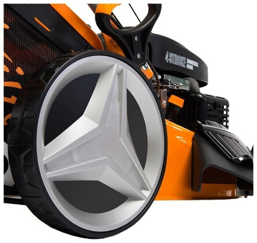 Газонокосилка бензиновая Daewoo Power Products DLM 5100SR