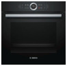 Электрический духовой шкаф Bosch HBG632BW1S
