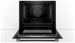 Электрический духовой шкаф Bosch HBG632BW1S