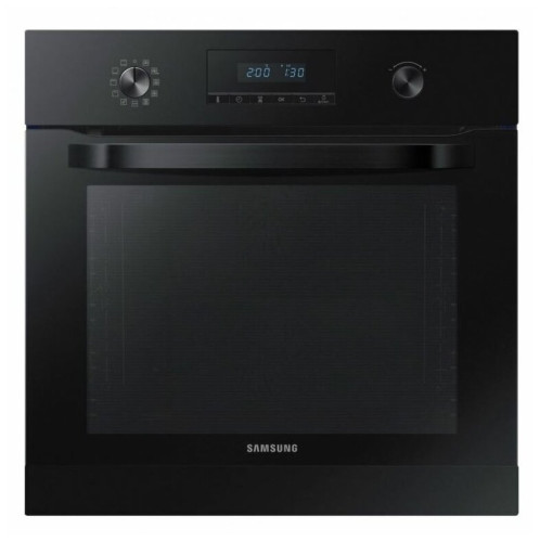 Электрический духовой шкаф Samsung NV68R3370BB WT