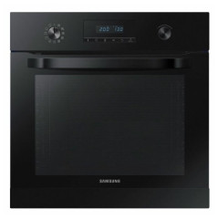 Электрический духовой шкаф Samsung NV68R3370BB WT
