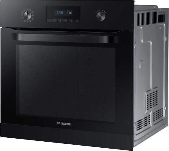Электрический духовой шкаф Samsung NV68R3370BB WT