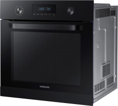 Электрический духовой шкаф Samsung NV68R3370BB WT