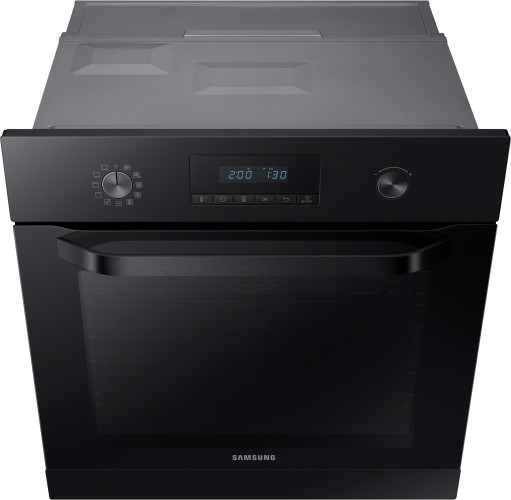 Электрический духовой шкаф Samsung NV68R3370BB WT