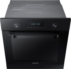 Электрический духовой шкаф Samsung NV68R3370BB WT