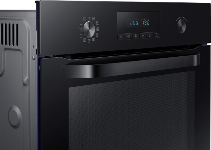 Электрический духовой шкаф Samsung NV68R3370BB WT