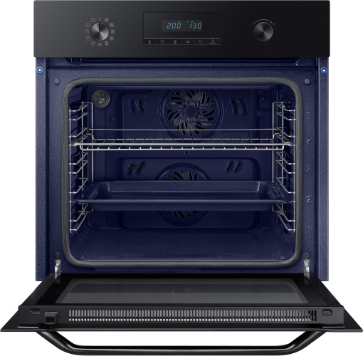 Электрический духовой шкаф Samsung NV68R3370BB WT