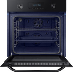 Электрический духовой шкаф Samsung NV68R3370BB WT