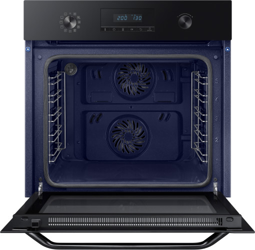 Электрический духовой шкаф Samsung NV68R3370BB WT