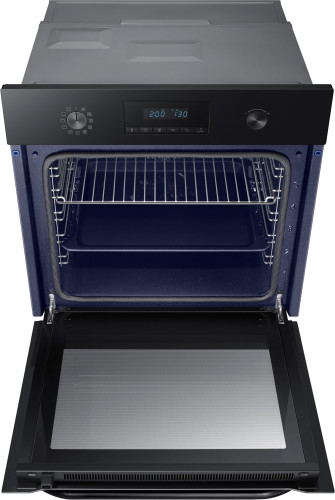 Электрический духовой шкаф Samsung NV68R3370BB WT