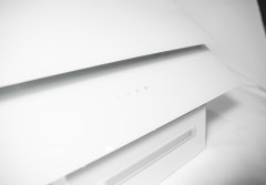 Кухонная вытяжка Kanzler D 536 W