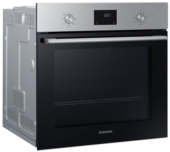 Электрический духовой шкаф Samsung NV68A1145CS