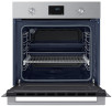 Электрический духовой шкаф Samsung NV68A1145CS