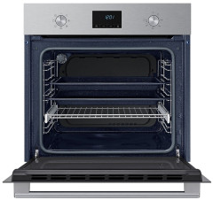 Электрический духовой шкаф Samsung NV68A1145CS