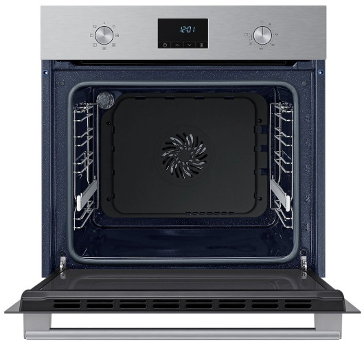 Электрический духовой шкаф Samsung NV68A1145CS