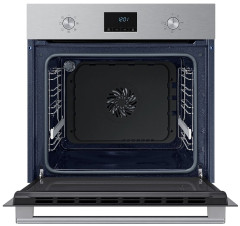 Электрический духовой шкаф Samsung NV68A1145CS