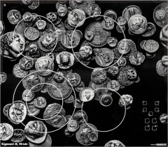 Электрическая варочная панель Zigmund &amp; Shtain CNS 95.6 DX