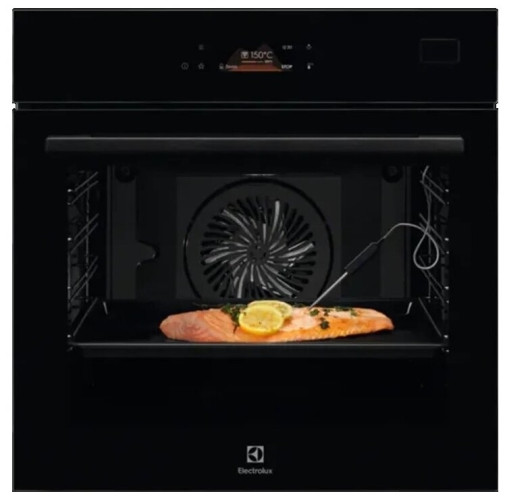 Электрический духовой шкаф Electrolux EOB 8S39 Z