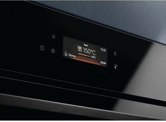 Электрический духовой шкаф Electrolux EOB 8S39 Z