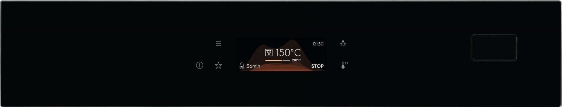 Электрический духовой шкаф Electrolux EOB 8S39 Z