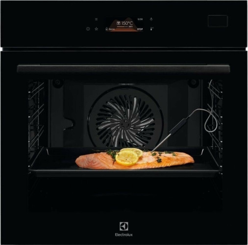 Электрический духовой шкаф Electrolux EOB 8S39 Z
