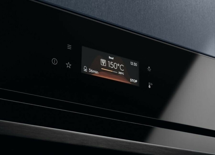 Электрический духовой шкаф Electrolux EOB 8S39 Z