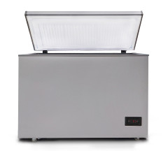 Морозильный ларь Бирюса M240KDN