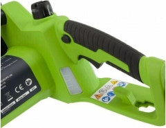 Электрическая цепная пила GreenWorks GCS1840