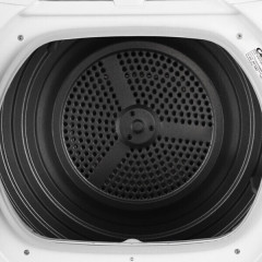 Сушильная машина Candy GrandO Vita Smart GVS H10A2TCE-07 белый