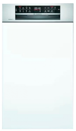 Посудомоечная машина Bosch SPI 6ZMS35E