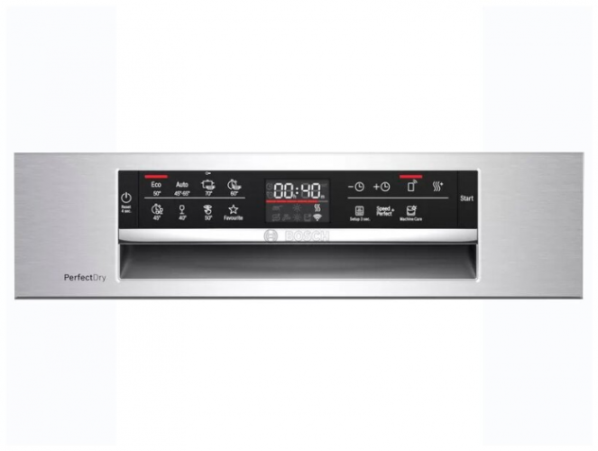 Посудомоечная машина Bosch SPI 6ZMS35E