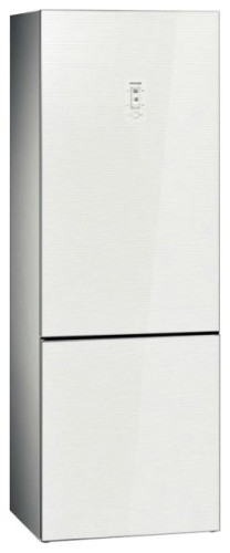 Холодильник Siemens KG49NSW31