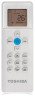 Сплит-система Toshiba RAS-09U2KH2S-EE / RAS-09U2AH2S-EE