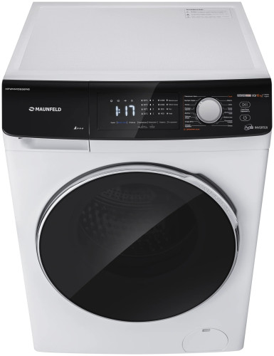 Стиральная машина MAUNFELD MFWM1410658WS
