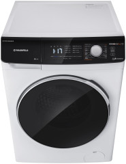 Стиральная машина MAUNFELD MFWM1410658WS