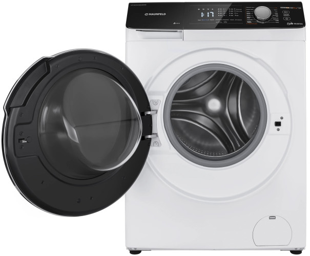 Стиральная машина MAUNFELD MFWM1410658WS