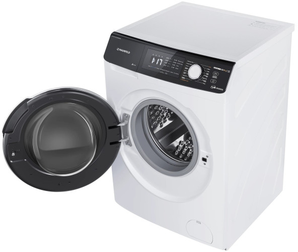 Стиральная машина MAUNFELD MFWM1410658WS